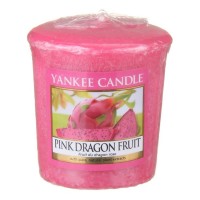 Аромасвеча Yankee Candle для подсвечника, Драконий фрукт