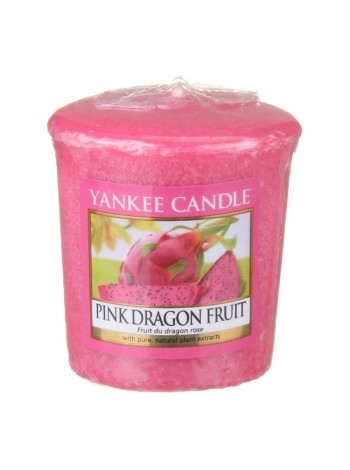 Аромасвеча Yankee Candle для подсвечника, Драконий фрукт