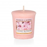 Аромасвеча Yankee Candle для подсвечника, Цветение вишни